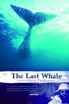 The Last Whale by Chris Pash