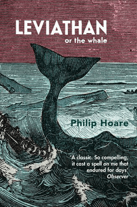 Leviathan by Philip Hoare
