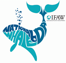 IFAW National Whale Day 2012