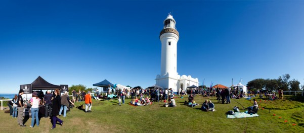 Whale Dreamers Festival 2013