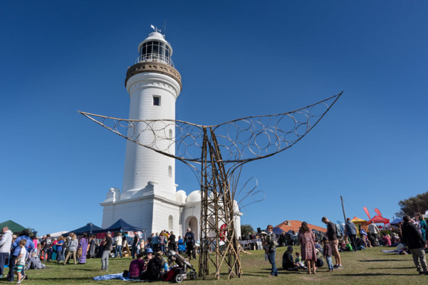 Whale Dreamers Festival 2015 - 10th Birthday!