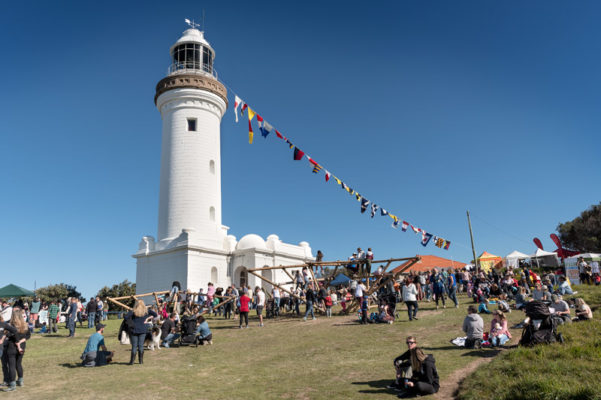 Whale Dreamers Festival 2016 - The Dream Continues